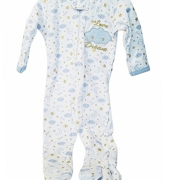 Baby boy bundle - Picture 9 of 10